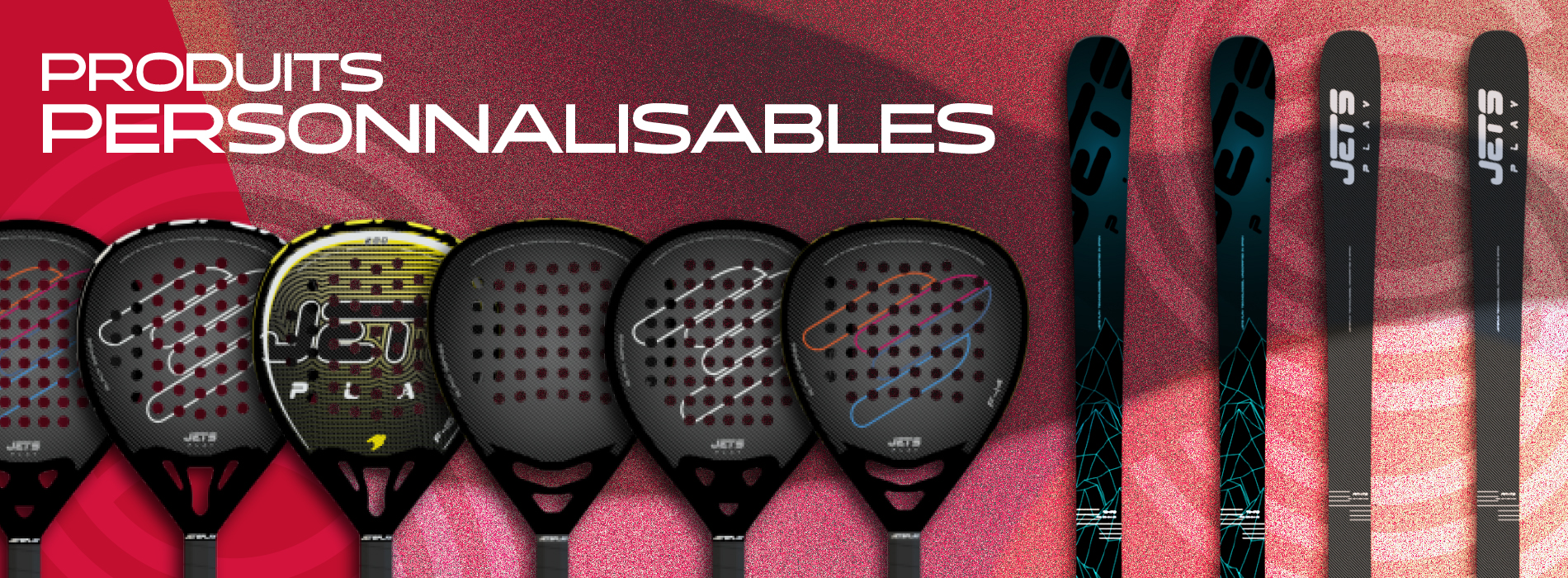 Productos personalizables